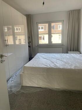 Foto - gemütliche 52 qm möblierte Wohnung mit Balkon in Toplage Ddorf