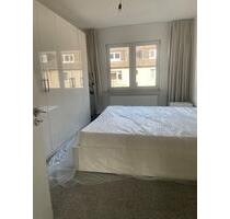 gemütliche 52 qm möblierte Wohnung mit Balkon in Toplage Ddorf - Düsseldorf Düsseltal