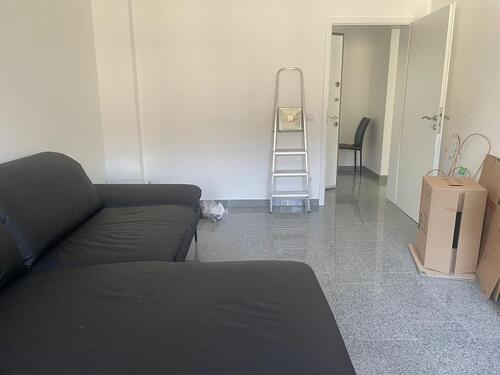 Foto - Etagenwohnung in Düsseldorf zur Miete