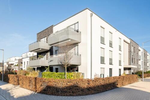 Foto - 2 Zimmer Etagenwohnung zur Miete in Wesseling