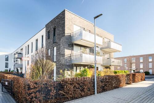 Foto - 2 Zimmer Etagenwohnung in Wesseling