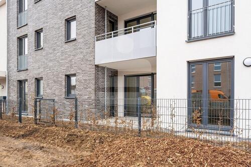 Foto - Etagenwohnung in Wesseling zur Miete