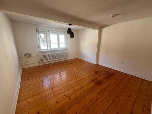 Foto - 1,5-Zimmer-Wohnung in Eberbach Zentrum!