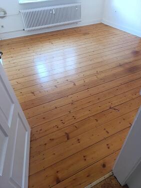 Foto - 1.5 Zimmer Dachgeschoßwohnung zur Miete in Eberbach