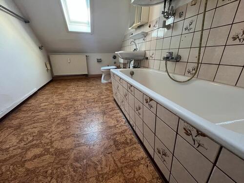 Foto - 1.5 Zimmer Dachgeschoßwohnung in Eberbach