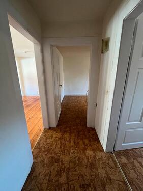 Foto - Dachgeschoßwohnung in Eberbach zur Miete