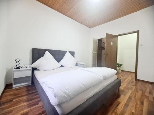 Foto - Moderne voll möblierte Wohnung in der nähe vom Bahnhof Pirmasens