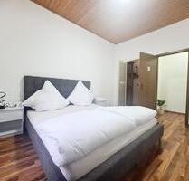 Moderne voll möblierte Wohnung in der nähe vom Bahnhof Pirmasens