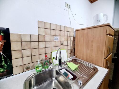 Foto - Etagenwohnung in Pirmasens