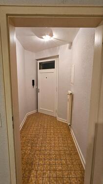 Foto - Etagenwohnung in Duisburg zur Miete