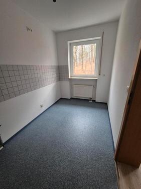 Foto - Etagenwohnung in Netzschkau zur Miete