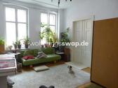 Foto - Wohnungsswap - 2 Zimmer, 78 m² - Almstadtstraße, Mitte, Berlin