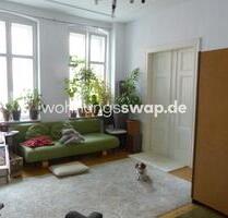 Wohnungsswap - 2 Zimmer, 78 m² - Almstadtstraße, Mitte, Berlin