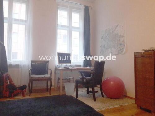 Foto - Etagenwohnung in Berlin zur Miete