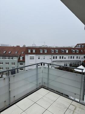 Foto - 3 Zimmer Etagenwohnung zur Miete in Freiburg im Breisgau