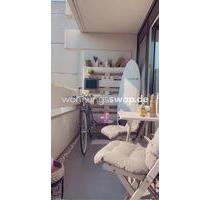 Wohnungsswap - 1 Zimmer, 40 m² - Brucknerstraße, Bogenhausen, München