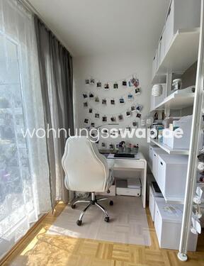 Foto - 1 Zimmer Etagenwohnung zur Miete in München