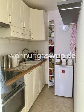 Foto - 1 Zimmer Etagenwohnung in München