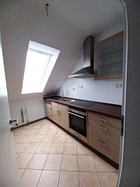 Foto - Dachgeschoßwohnung in Neustadt am Rübenberge zur Miete