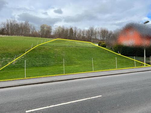 Foto - Platz für Familie, Freiheit und Zukunft – Baugrundstück Angebot!!