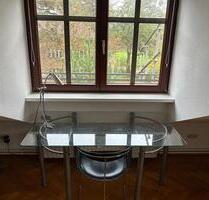 Helle 1-Zimmer Dachgeschosswohnung Nahe Rathaus Wannsee - Berlin Steglitz-Zehlendorf