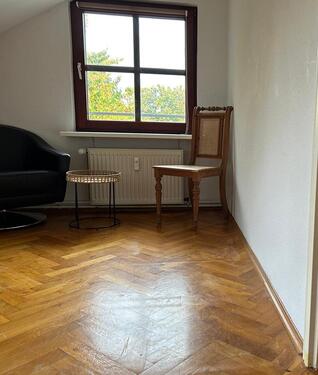 Foto - Dachgeschoßwohnung in Berlin zur Miete