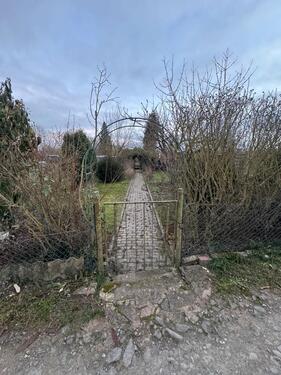 Foto - Kleingarten Butzbach-Griedel - 500,00&nbsp;EUR Kaltmiete, ca.&nbsp; 0,00&nbsp;m&sup2;