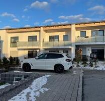 Mietwohnung neu; möbliert; 93413 Cham; Brennet - Willmering