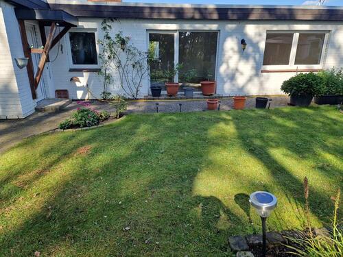 Foto - 2 Zimmer Erdgeschoßwohnung zur Miete in Bleckede