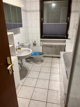 Foto - 1 Zimmer Dachgeschoßwohnung zur Miete in Hessisch Lichtenau