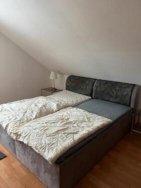 Foto - Dachgeschoßwohnung in Hessisch Lichtenau zur Miete