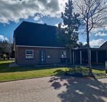 Einfamilienhaus auf schönem Grundstück - Hohn