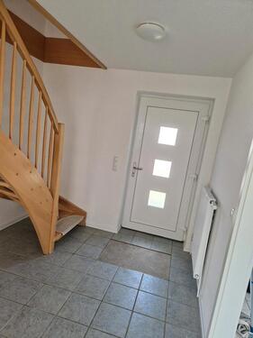 Foto - Einfamilienhaus in Hohn zur Miete