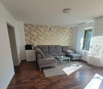 Foto - Etagenwohnung in Braunschweig zur Miete