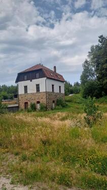 Foto - 5 Zimmer Einfamilienhaus zum Kaufen in Auerbach/Vogtland