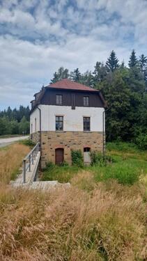 Foto - 5 Zimmer Einfamilienhaus in Auerbach/Vogtland