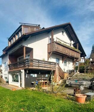 Foto - Mehrfamilienhaus zum Verkauf (91244 bei HEB NBG)