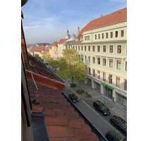 Stilvolle 3-Raum-Altbauwohnung in bester Altstadtlage – ca. 85 m² - Bautzen