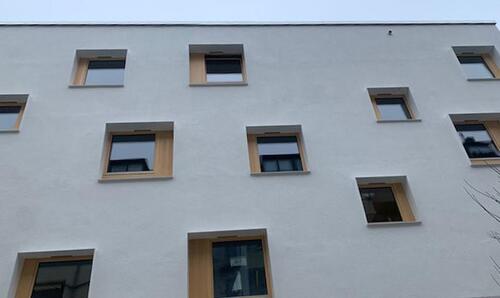 Foto - 2 Zimmer Etagenwohnung zur Miete in Düsseldorf