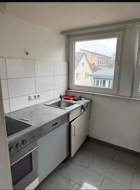 Foto - 3 Zimmer Etagenwohnung in Friedrichshafen