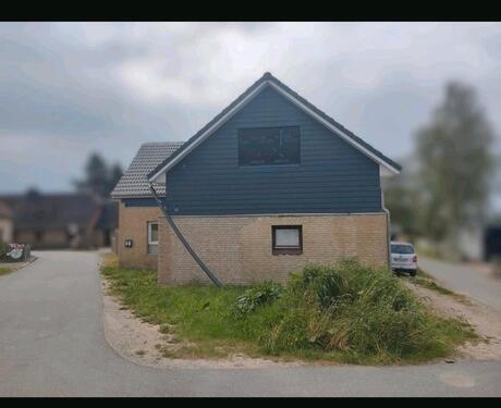 Foto - 4 Zimmer Einfamilienhaus zum Kaufen in Sörup