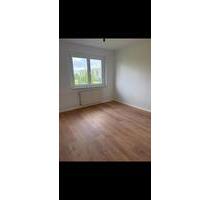 Schöne 3 Raum-Wohnung mit Balkon in Eckolstädt - Bad Sulza