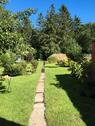 Foto - Doppelhaushälfte mit großem Garten und Garage in Tönning