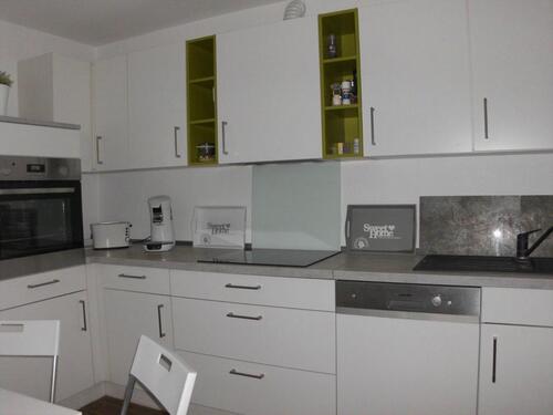 Foto - 5 Zimmer Doppelhaushälfte zum Kaufen in Tönning