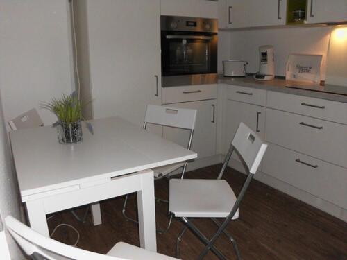 Foto - 5 Zimmer Doppelhaushälfte in Tönning