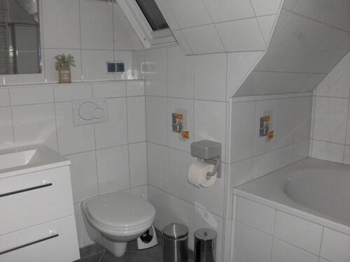 Foto - Doppelhaushälfte in Tönning zum Kaufen