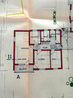 Foto - Eigentumswohnung zu verkaufen - 290.000,00&nbsp;EUR Kaufpreis, ca.&nbsp; 83,00&nbsp;m&sup2;