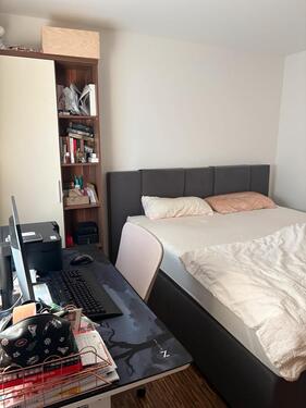 Foto - 3.5 Zimmer Erdgeschoßwohnung in Münsingen