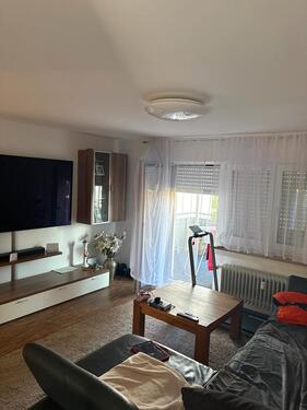 Foto - Erdgeschoßwohnung in Münsingen zum Kaufen