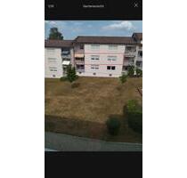 Alltagstaugliche 3-Zimmer-Wohnung in Crailsheim